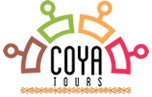 Coya Tours Logo