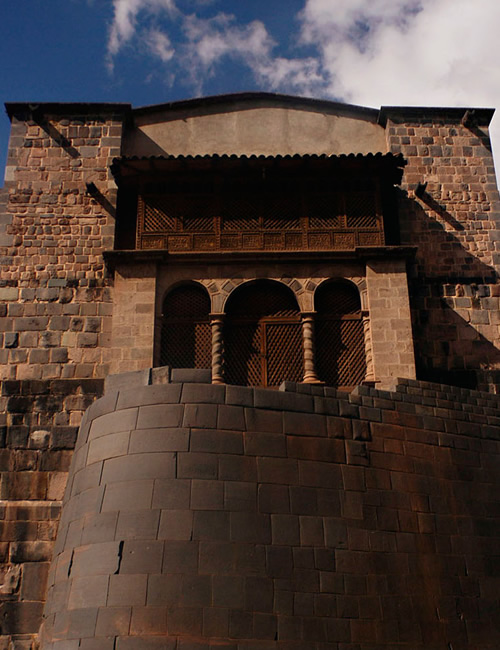 Cusco