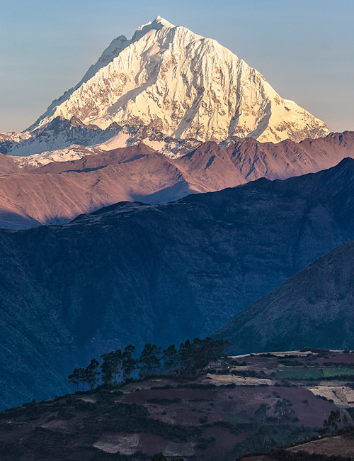 Salkantay