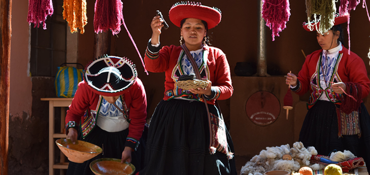 CUSCO
