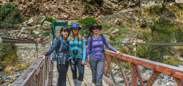 Inca Trail