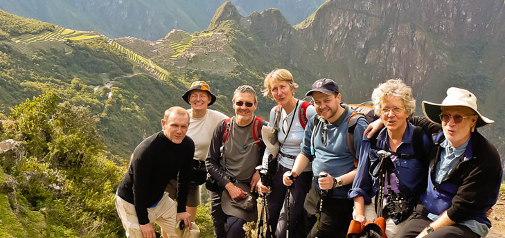 Inca Trail