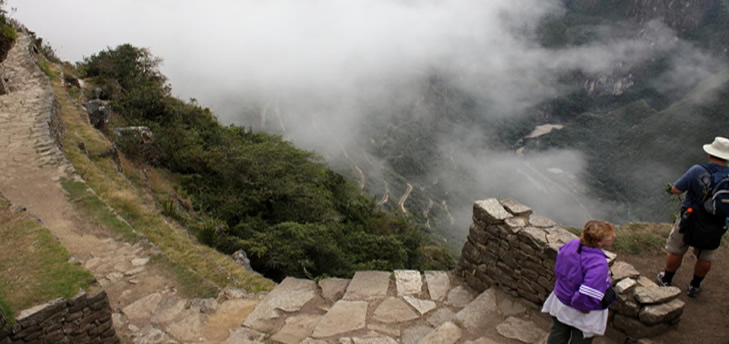 inca trail