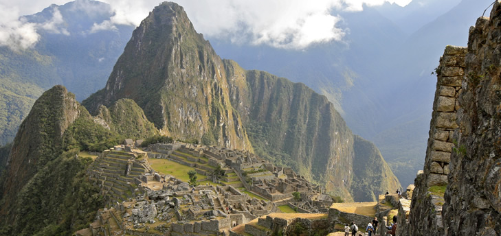 machupicchu