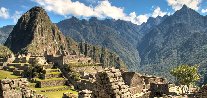 machupicchu