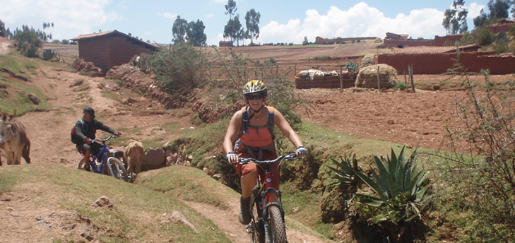 CUSCO