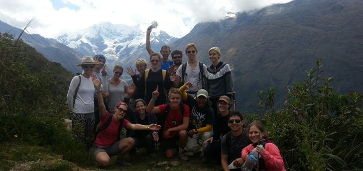 salkantay-trek