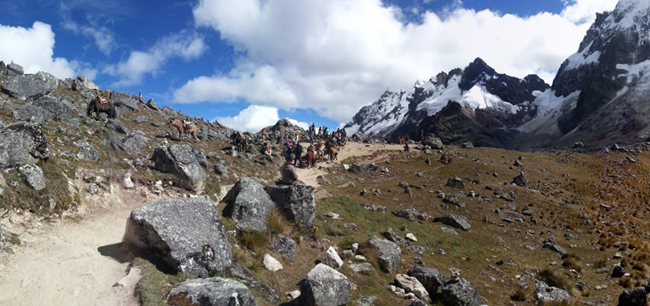salkantay-trek