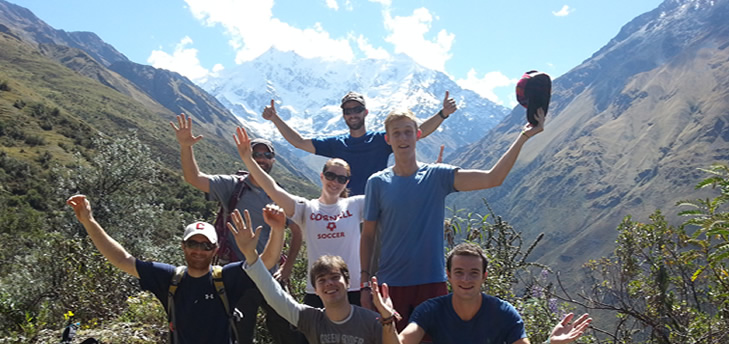 salkantay-trek