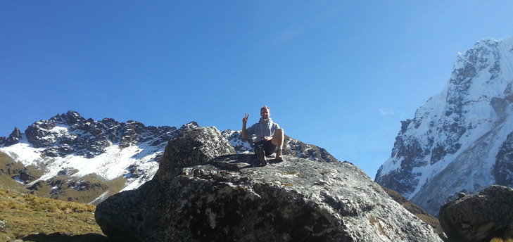 salkantay-trek