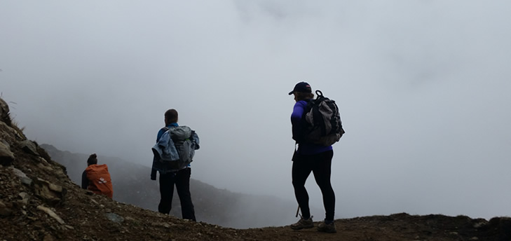 salkantay-trek