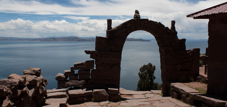 puno tours