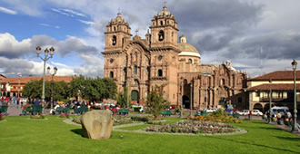 cusco