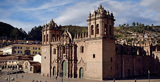 Cusco