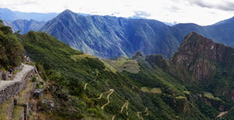 Inca Trail