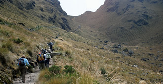 Inca Trail